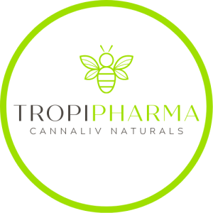 Isotipo de TropiPharma